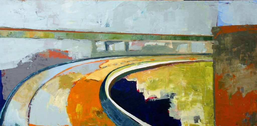 90-mph-19..size 24×48…(SOLD)