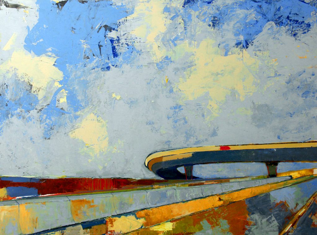 90-mph-21..size 36×48…(SOLD)