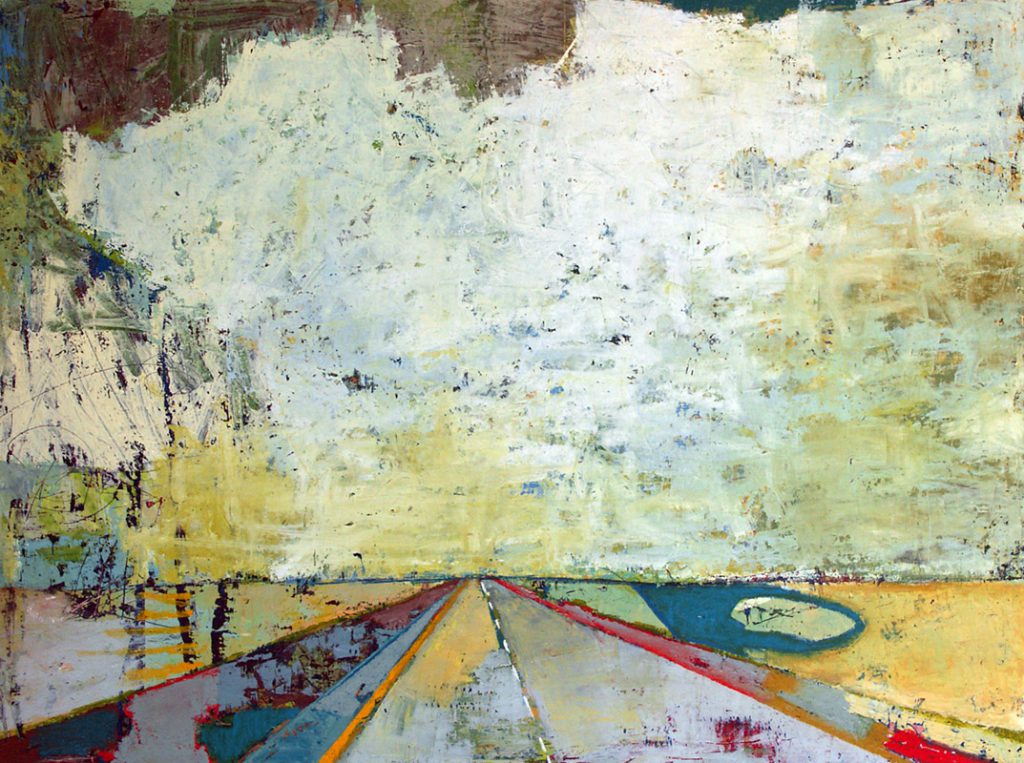 90-mph-5..size 36×48…(SOLD)