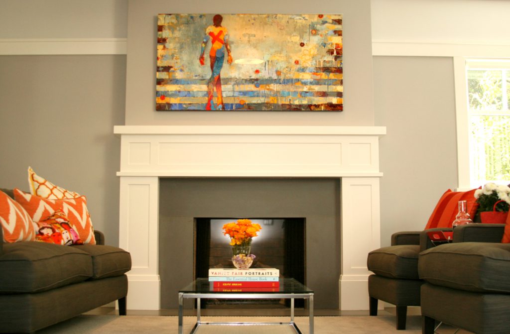 Residential  Commission 1