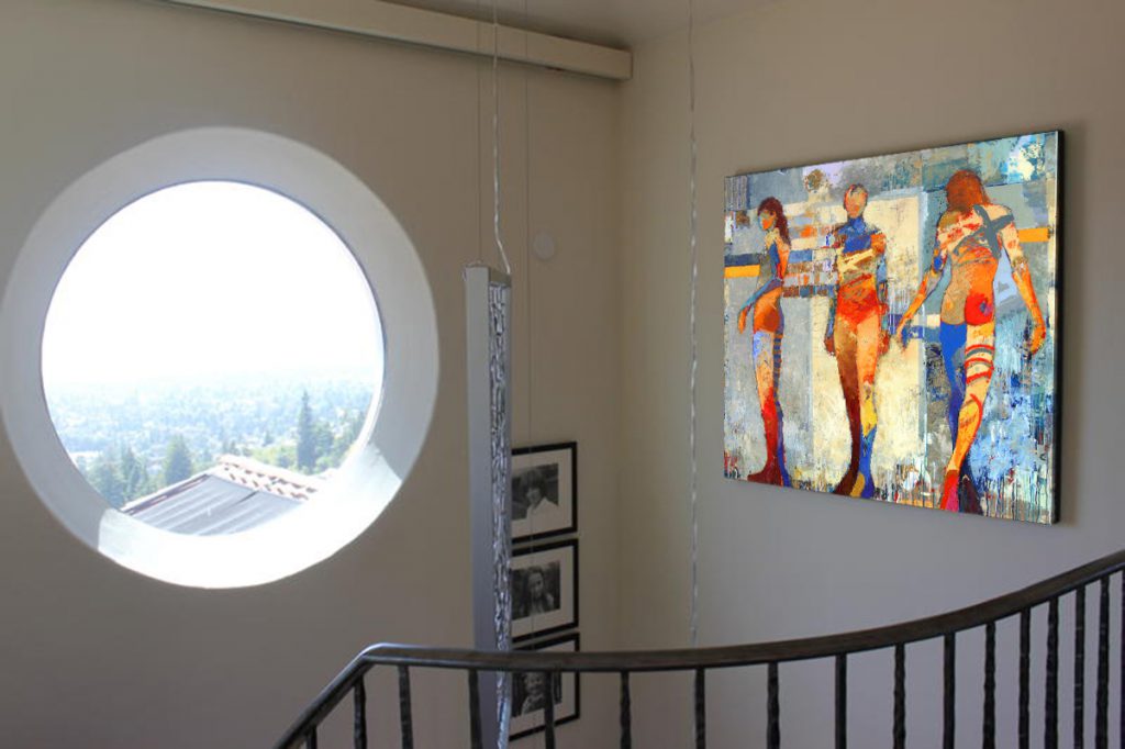 Residential  Installation 12