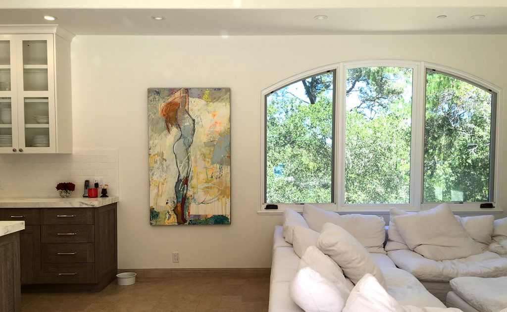 Residential  Commission 18