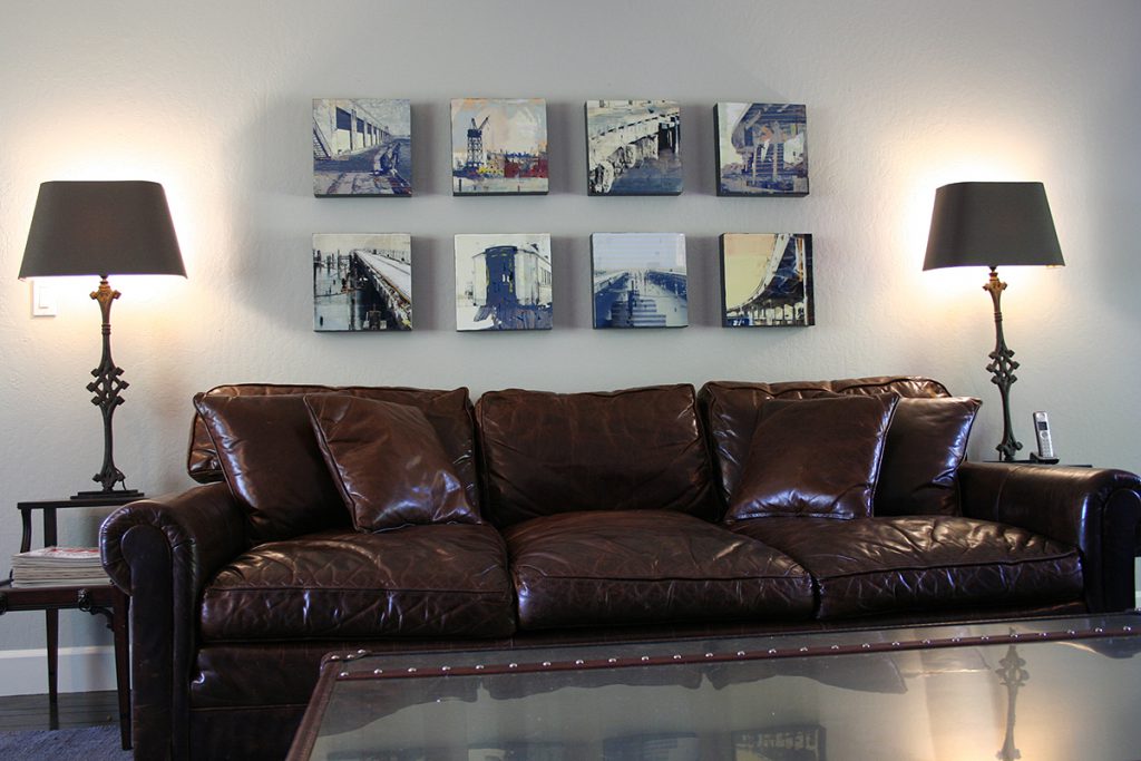 Residential  Installation 4