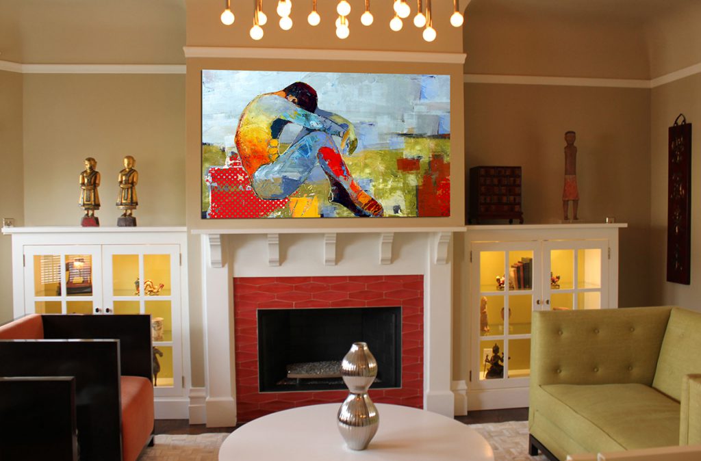 Residential  Commission 5