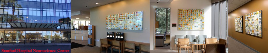 Stanford Hospital Neuroscience Center Commission