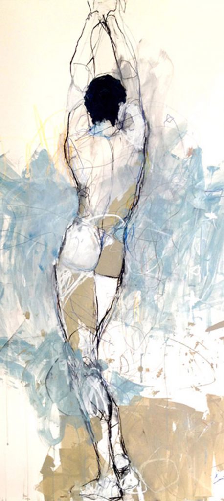 life drawing 12
