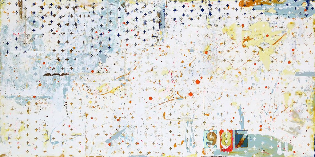 Entropy 15 size 24×48…(SOLD)