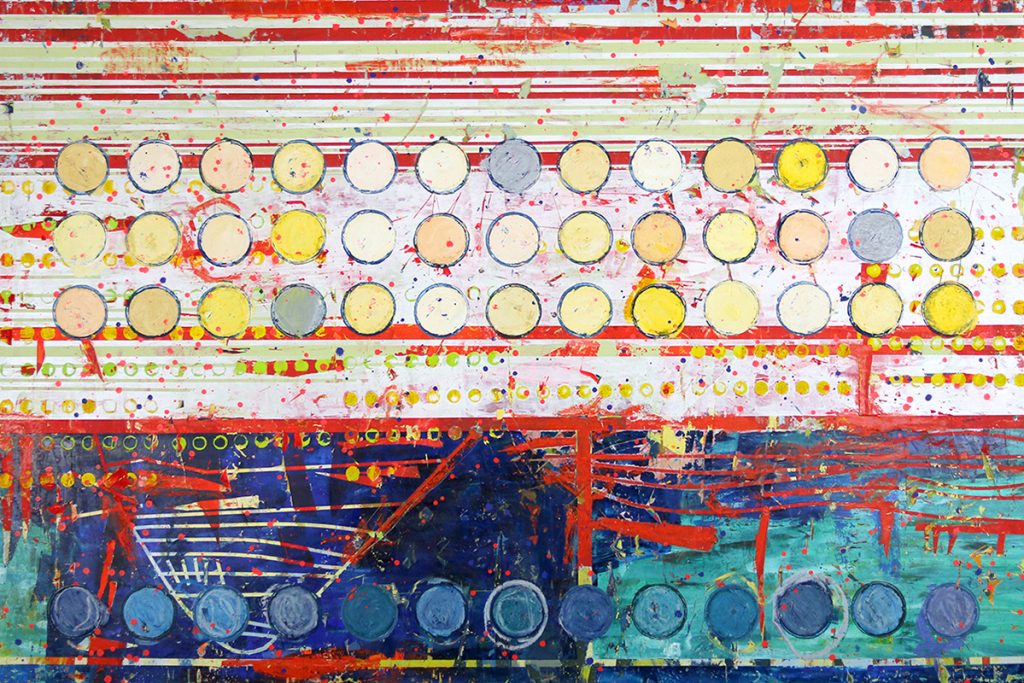 Fibonacci 388 size 48×72