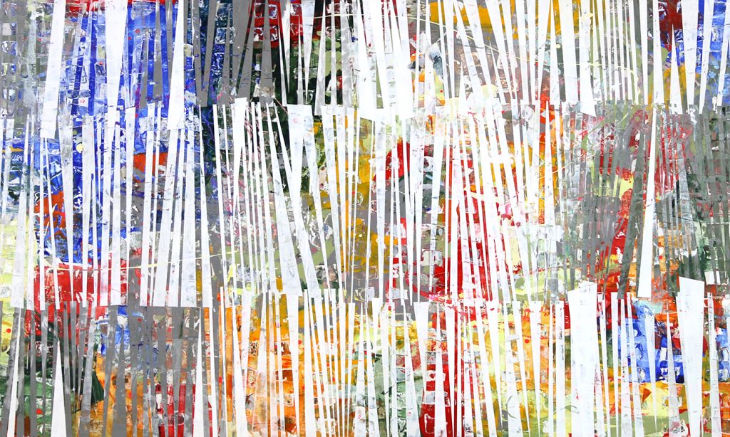 Entropy 48 commission size 36×60…(SOLD)