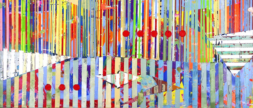 Entropy 54 size 32×72…(SOLD)