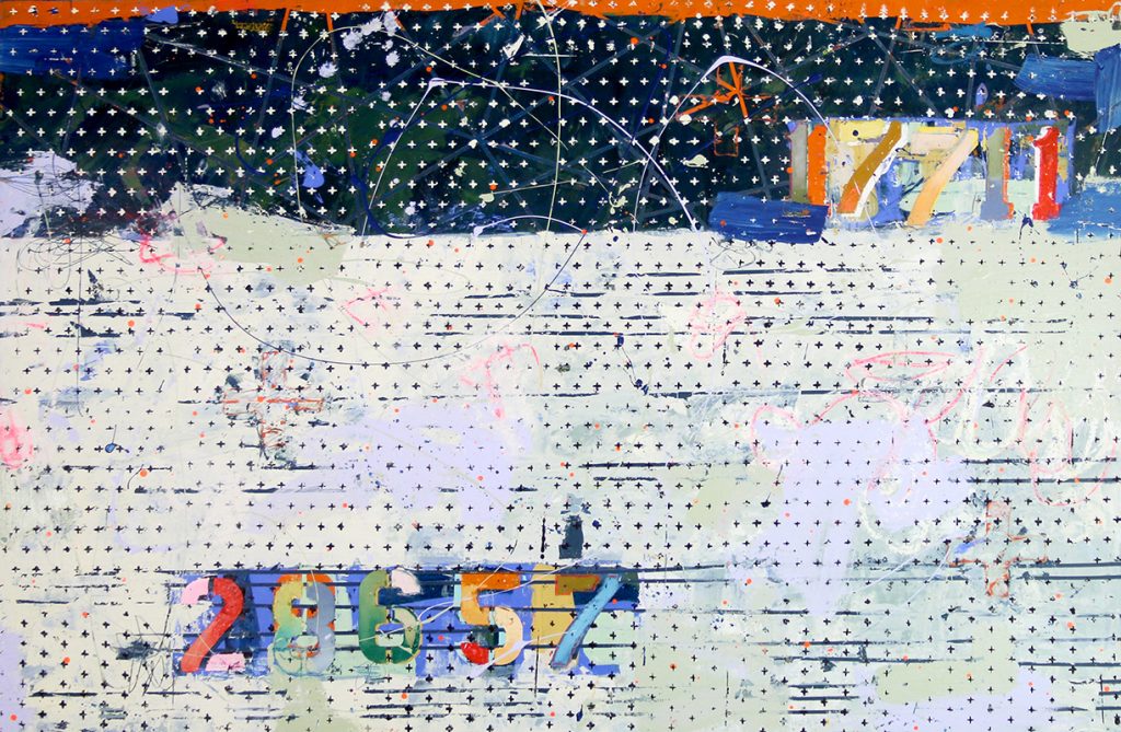 Entropy 59 size 48×72…(SOLD)