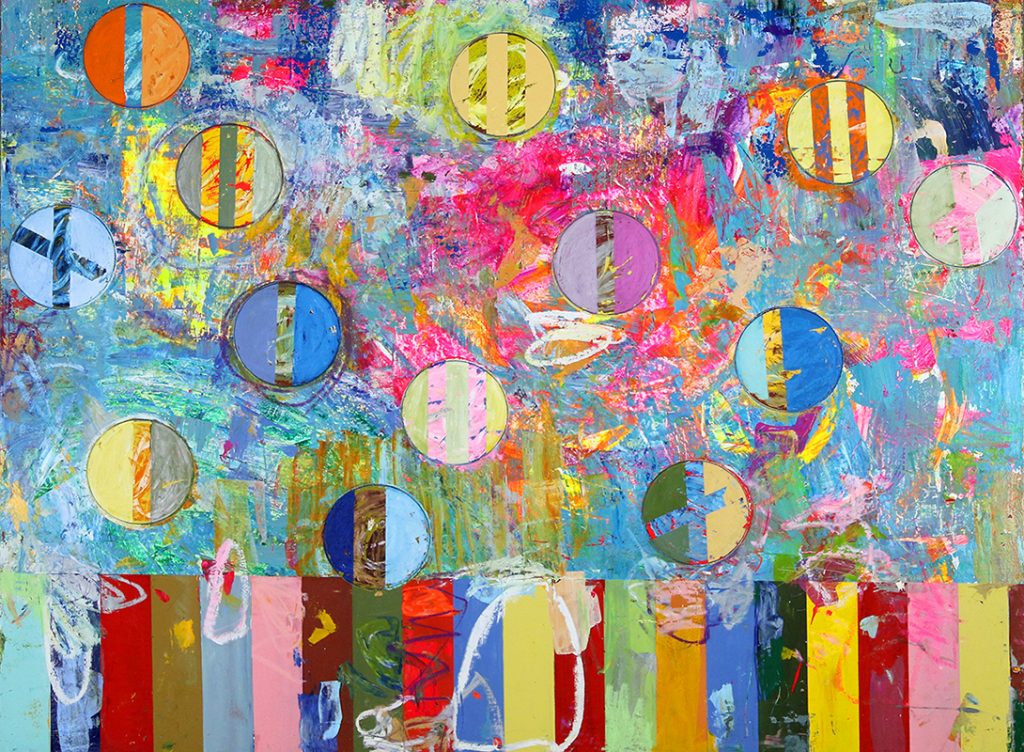 FIbonacci 412 size 44×58