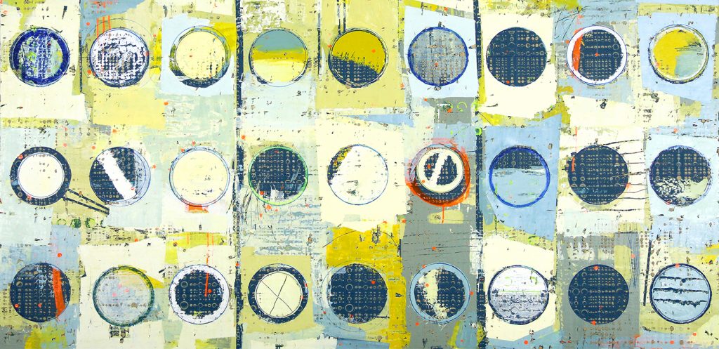 Fibonacci 398 size 36×72