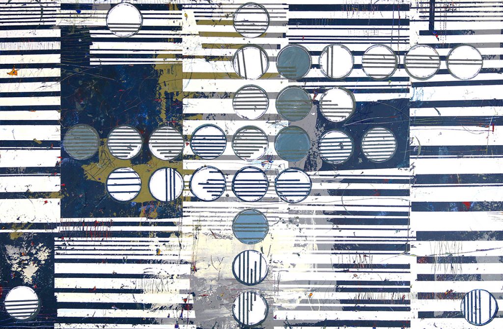 Fibonacci 422 size 48×72